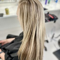 Scot Christopher Hair Design