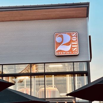 2 Silos Brewing - Brewpubs Near Me - Manassas, Virginia