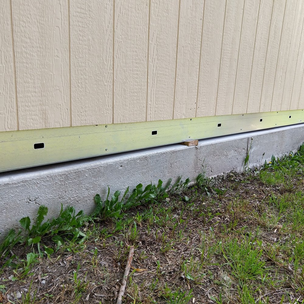 Prater Concrete - Pad - Masonry/Concrete Near Me