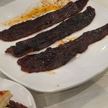 SYRUP - Algonquin - Billion dollars bacon - Breakfast & Brunch Near Me - Algonquin, Illinois