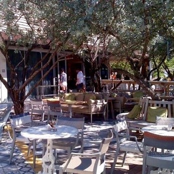 Hyde Beach - Lounges Near Me - Miami Beach, Florida