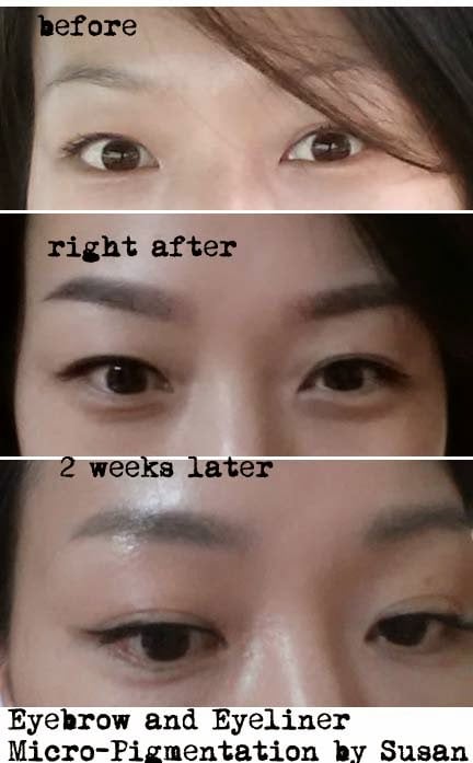 Micro-Pigmentation by Susan Logo