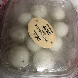 Sweets from Suvidha, apparently made fresh! Sweets from Suvidha, apparently made fresh!