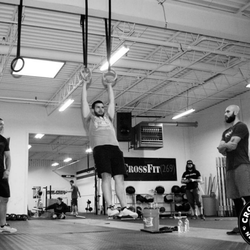 Kalamazoo Strength & Conditioning