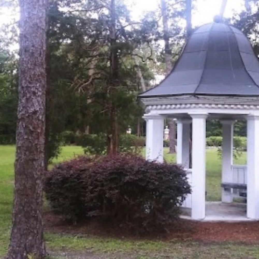 Heritage Park & Gardens - Parks Near Me - Live Oak, Florida