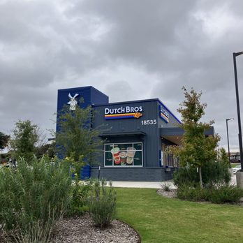 Dutch Bros Coffee - Coffee & Tea Near Me - San Antonio, Texas Dutch Bros Coffee - Coffee & Tea Near Me - San Antonio, Texas