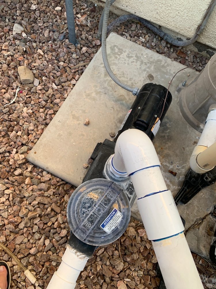 THE POOL STORE Updated August 2024 670 Hancock Rd, Bullhead City