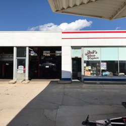 Bob's Auto Repair