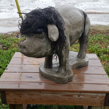 Exit 87 - Pig with a wig - Barbeque Near Me - Jackson, Tennessee Exit 87 - Pig with a wig - Barbeque Near Me - Jackson, Tennessee
