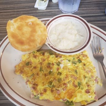 Mama Zoe Michael's - Western Omelet - Southern Near Me - Winston-Salem, North Carolina Mama Zoe Michael's - Western Omelet - Southern Near Me - Winston-Salem, North Carolina