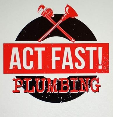 Actfast Solution Logo