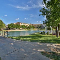 The Craig Senior Living - The Craig Senior Living, Amarillo, TX