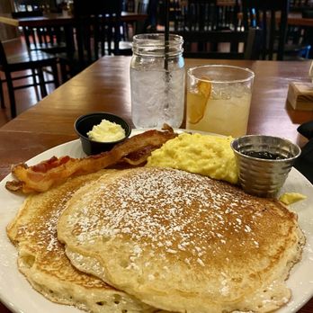 Harvey Johns Steakhouse - Pancake breakfast - Steakhouses Near Me - Angier, North Carolina Harvey Johns Steakhouse - Pancake breakfast - Steakhouses Near Me - Angier, North Carolina