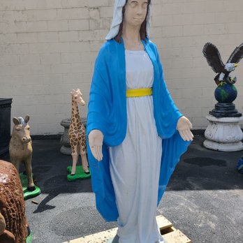 Concrete visual data 5