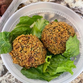 Moe's Pizza - Paso Robles - Side of Falafel - Pizza Near Me - Paso Robles, California Moe's Pizza - Paso Robles - Side of Falafel - Pizza Near Me - Paso Robles, California