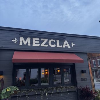 Mezcla - Mexican Near Me - Columbus, Ohio