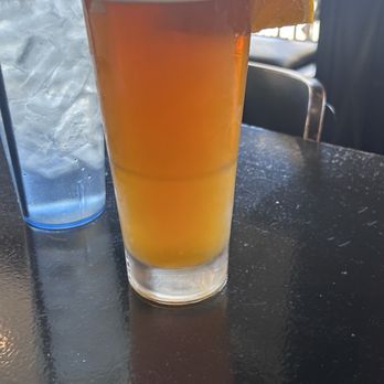 Nicky Rottens - Coronado Orange Brew - Sports Bars Near Me - Coronado, California