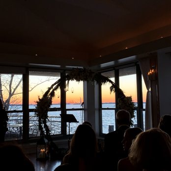 Battery Gardens - This was the guest view of our ceremony! - Caterers Near Me - New York, New York Battery Gardens - This was the guest view of our ceremony! - Caterers Near Me - New York, New York