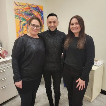 Belle Aventure Salon - Makeup education class at Belle Aventure Salon, Duluth,MN. - Hair Salons Near Me - Duluth, Minnesota Belle Aventure Salon - Makeup education class at Belle Aventure Salon, Duluth,MN. - Hair Salons Near Me - Duluth, Minnesota