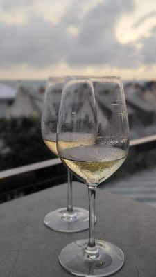 Pescado Seafood Grill & Rooftop Bar by null