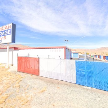 All American Self Storage - Self Storage Near Me - Mound House, Nevada All American Self Storage - Self Storage Near Me - Mound House, Nevada