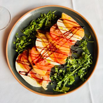 Ancona Bistro - Italian Near Me - Gillette, New Jersey