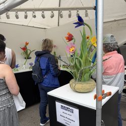 Old Town Art Fair