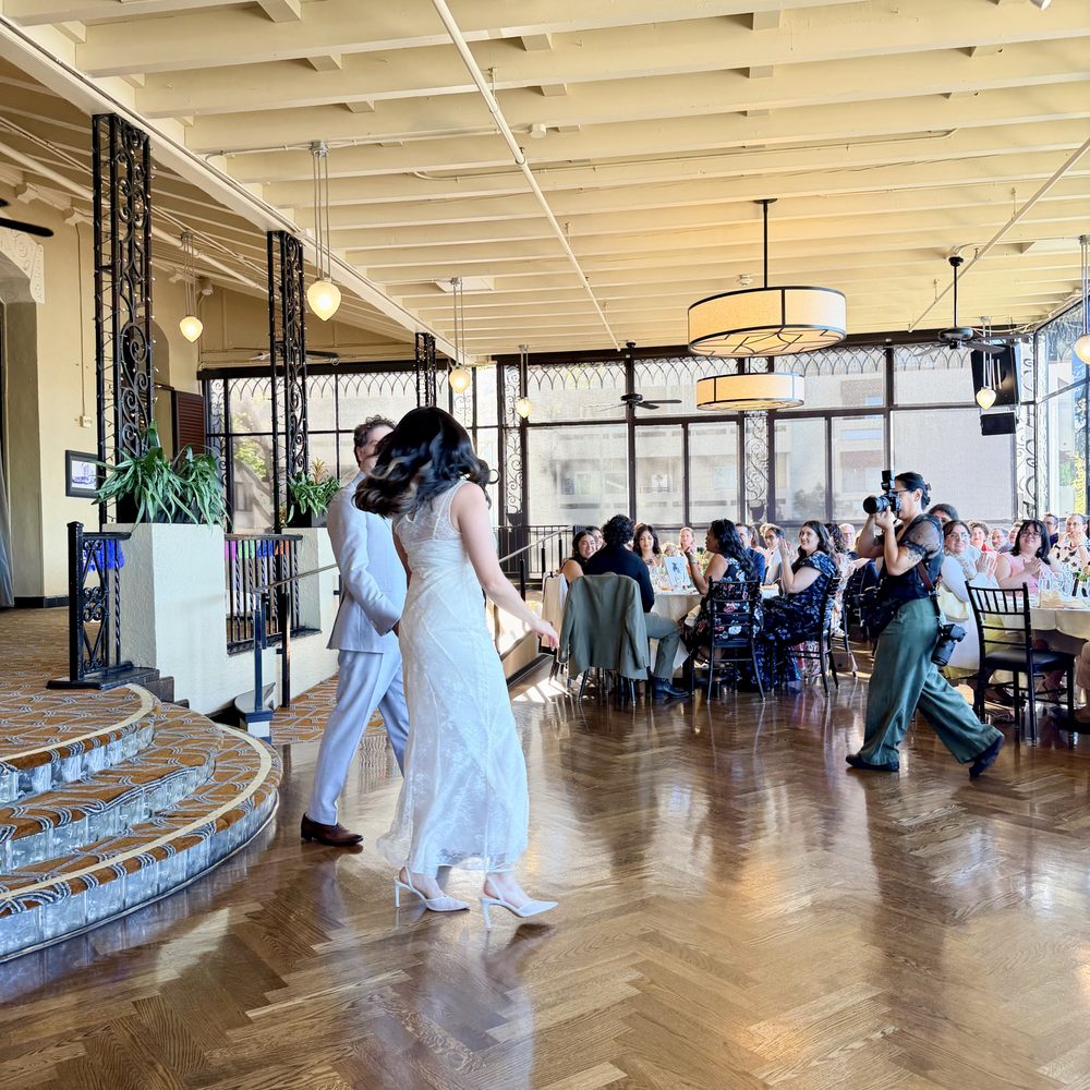 The Terrace Room - Breakfast & Brunch Near Me - Oakland, California