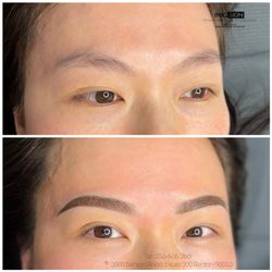 Ink2Skin - Powder Brows