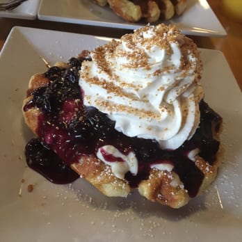 The Waffle Window - Breakfast & Brunch Near Me - Portland, Oregon The Waffle Window - Breakfast & Brunch Near Me - Portland, Oregon