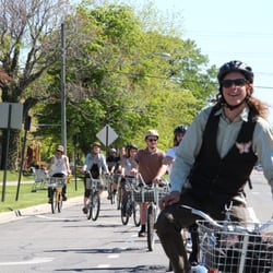 Salt Lake Bicycle Tours