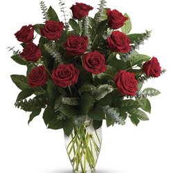 Racanello Florist - Belltown dozen