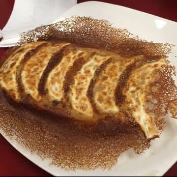 Foo Foo Tei - Dumplings. Not that exciting. - Tapas/Small Plates Near Me - Hacienda Heights, California