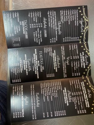 Menu photo 2 Nealtican Roselle Park, NJ Menu photo 2 Nealtican Roselle Park, NJ