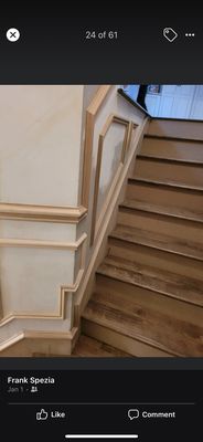 W&L Handyman Service Logo