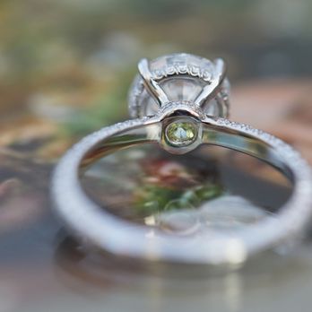 Jean Dousset - Jewelry Near Me - West Hollywood, California