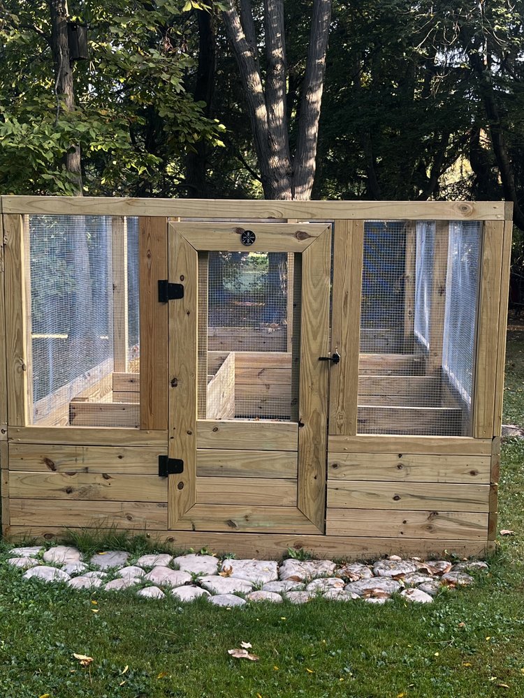 Blake Designs & Firewood - veterans service organization in Chardon, OH