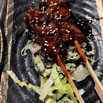Nikko Sushi Izakaya - Yakitori - Izakaya Near Me - Chicago, Illinois