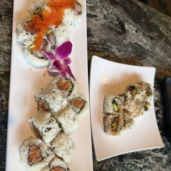 Off The Hook Sushi - Sushi Bars Near Me - South Lake Tahoe, California Off The Hook Sushi - Sushi Bars Near Me - South Lake Tahoe, California