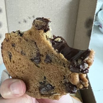 Insomnia Cookies - Bakeries Near Me - San Francisco, California