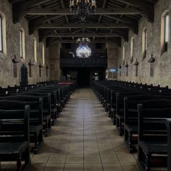 San Secondo d'Asti Catholic Church