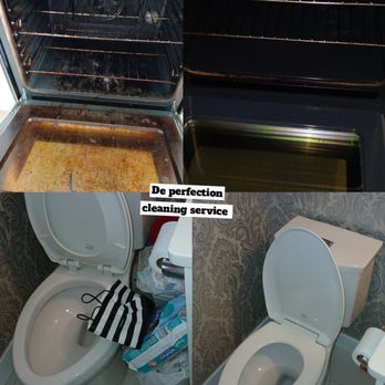 De Perfection Cleaning Service - Home Cleaning Near Me De Perfection Cleaning Service - Home Cleaning Near Me