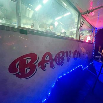 Baby O’s Mini Donuts - Food Trucks Near Me - Vacaville, California Baby O’s Mini Donuts - Food Trucks Near Me - Vacaville, California