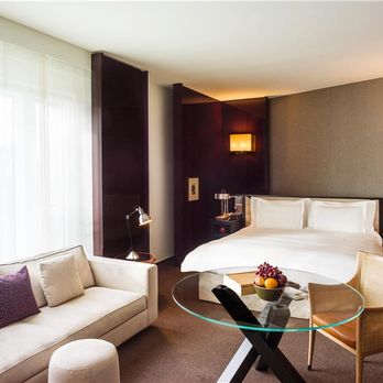Grand Hyatt Berlin - Guest Room - Hotels Near Me - Berlin, BE