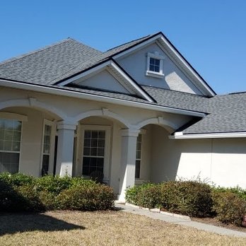 Tropical Gutter Pros - Batram Park Seamless Gutter Installation - Gutter Services Near Me - Jacksonville, Florida Tropical Gutter Pros - Batram Park Seamless Gutter Installation - Gutter Services Near Me - Jacksonville, Florida