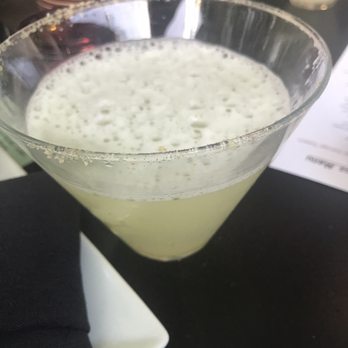 Bang! - Keylime pie martini. AMAZING - Vegetarian Near Me - Charlottesville, Virginia Bang! - Keylime pie martini. AMAZING - Vegetarian Near Me - Charlottesville, Virginia