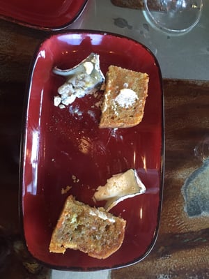 The Spoon Trade by null