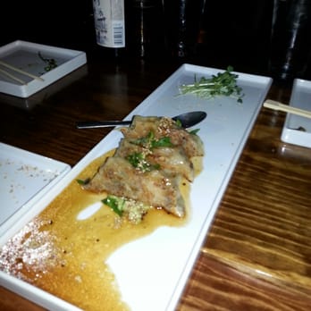 Lucky Belly - shrimp shumai - Bars Near Me - Honolulu, Hawaii Lucky Belly - shrimp shumai - Bars Near Me - Honolulu, Hawaii