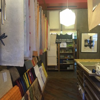 Au Papier Japonais - Art Supplies Near Me - Montreal, Quebec Au Papier Japonais - Art Supplies Near Me - Montreal, Quebec