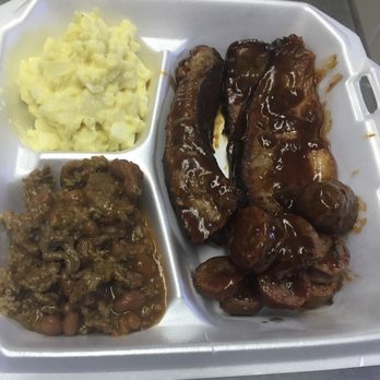 Big Flipa - Barbeque Near Me - Plainview, Texas